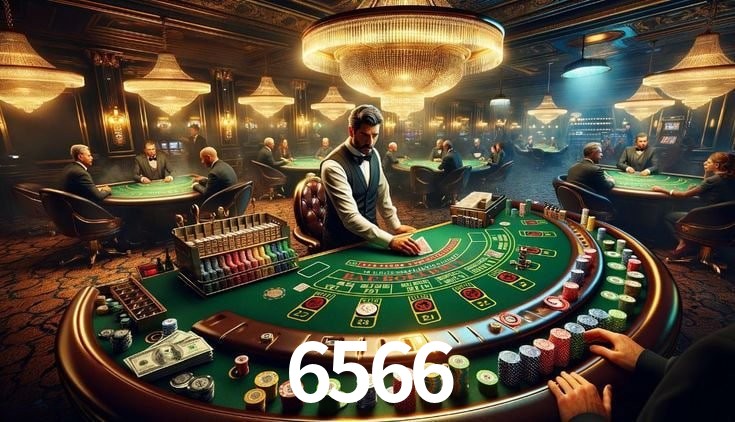 Experiência VIP 6566