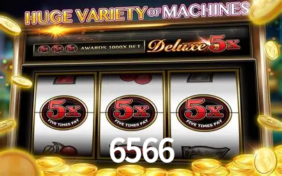 Desvendando o Mundo dos Jogos Virtuais na 6566