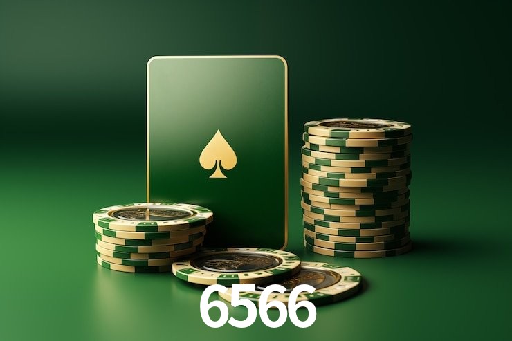 Welcome Bonus 6566