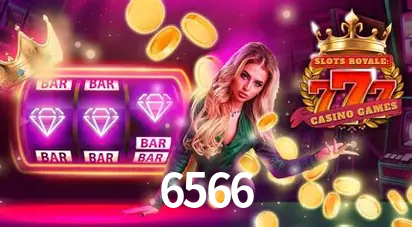 Desvendando o Mundo dos Jogos Virtuais na 6566