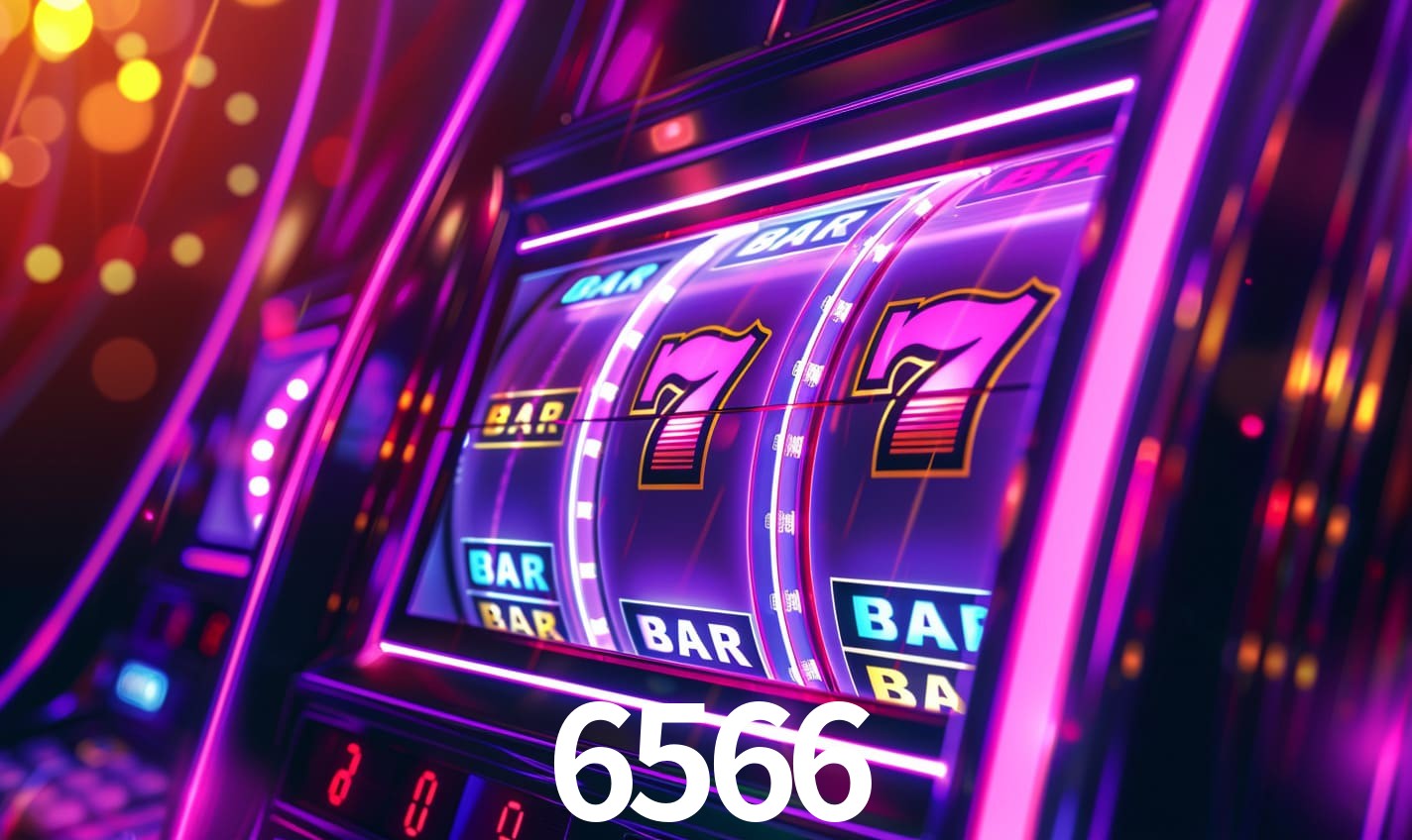 6566: Seu Cassino Premiado com Pagamentos Rápidos