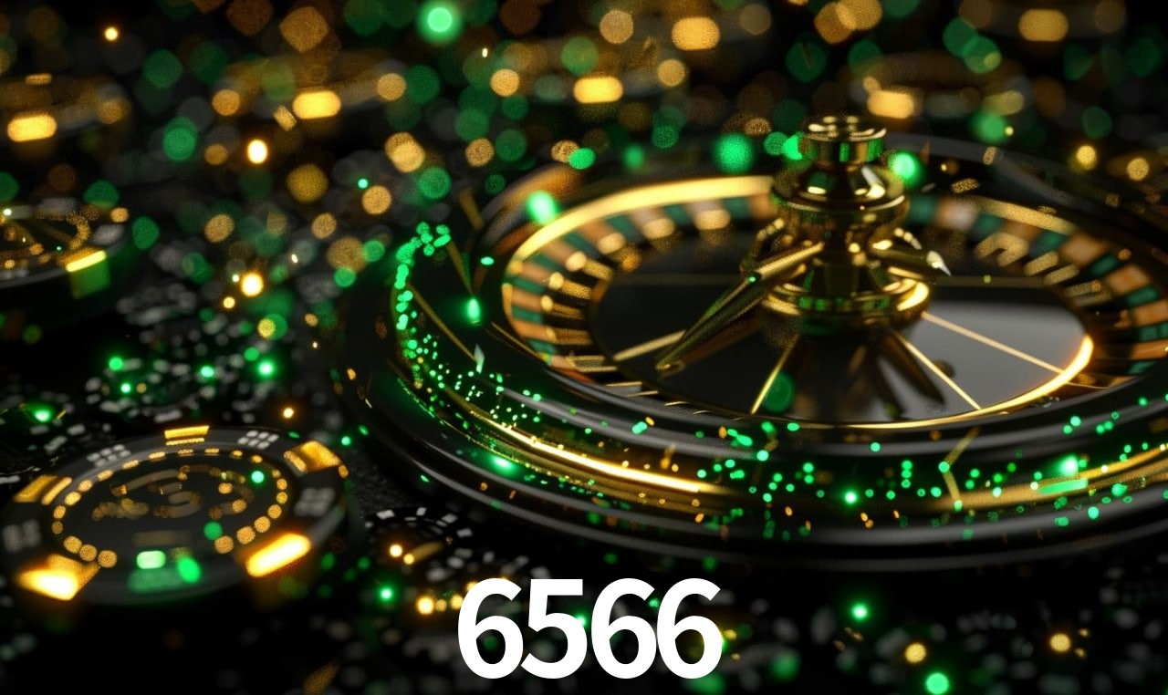 Vantagens de jogar slots no 6566 Brasil