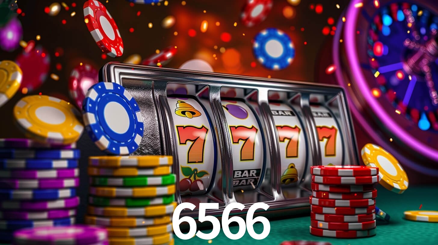 Casino Ao Vivo 6566
