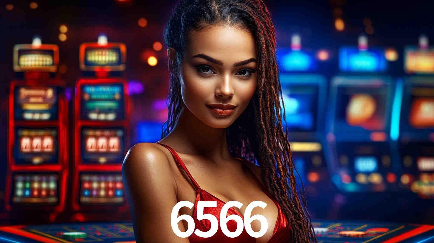 Inovações de Jogos na 6566: O Futuro das Experiências Interativas