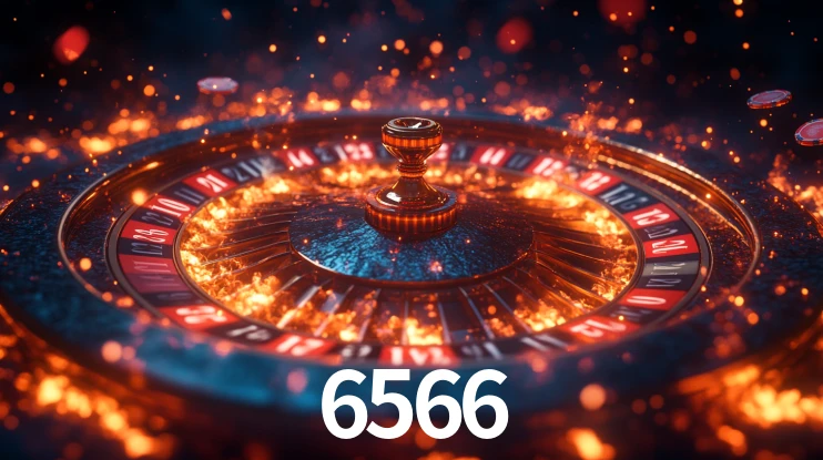 6566