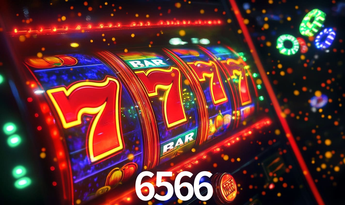 6566 - Roleta da Fortuna Máxima - 6566.com