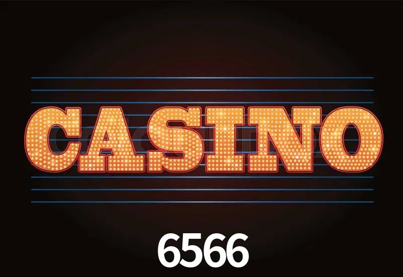 Jogos de Slot 6566