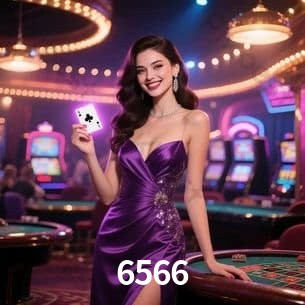 Mesa de Blackjack 6566