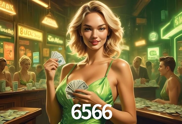 A Experiência Imersiva dos Cassinos Ao Vivo no 6566