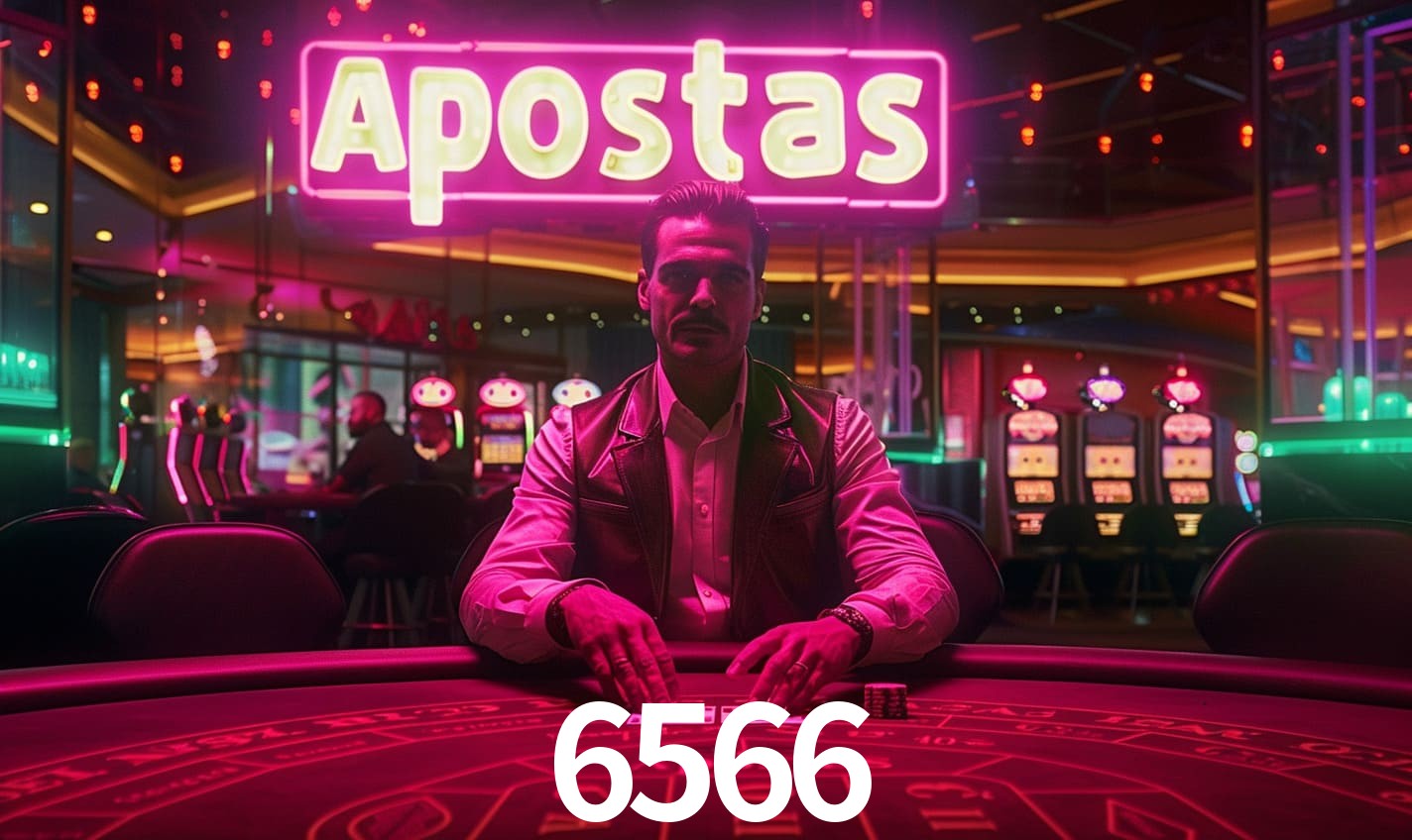 Desvendando o Mundo dos Jogos Virtuais na 6566