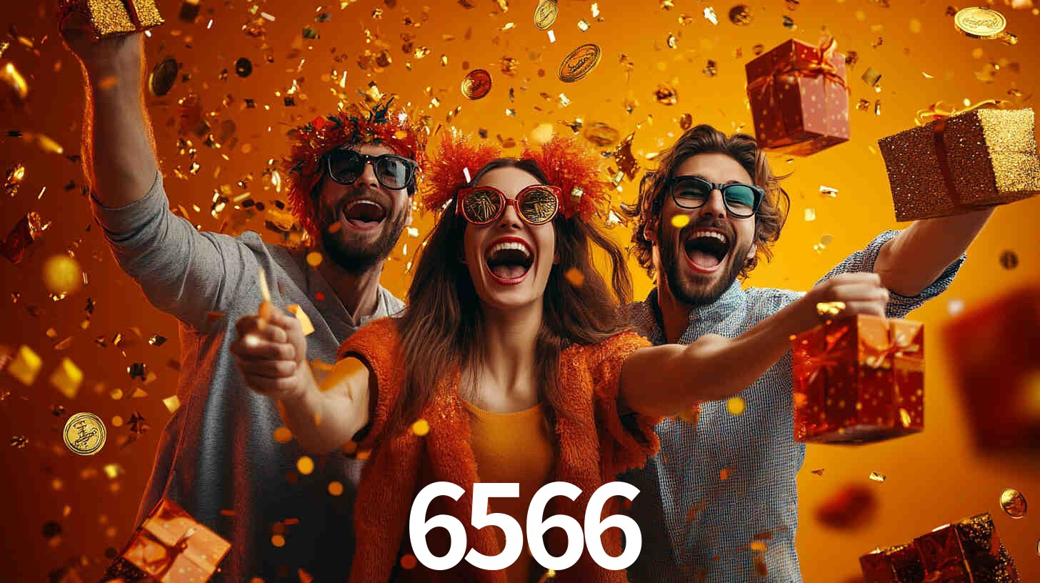 6566: Seu Especialista em Apostas Esportivas Brasileiras