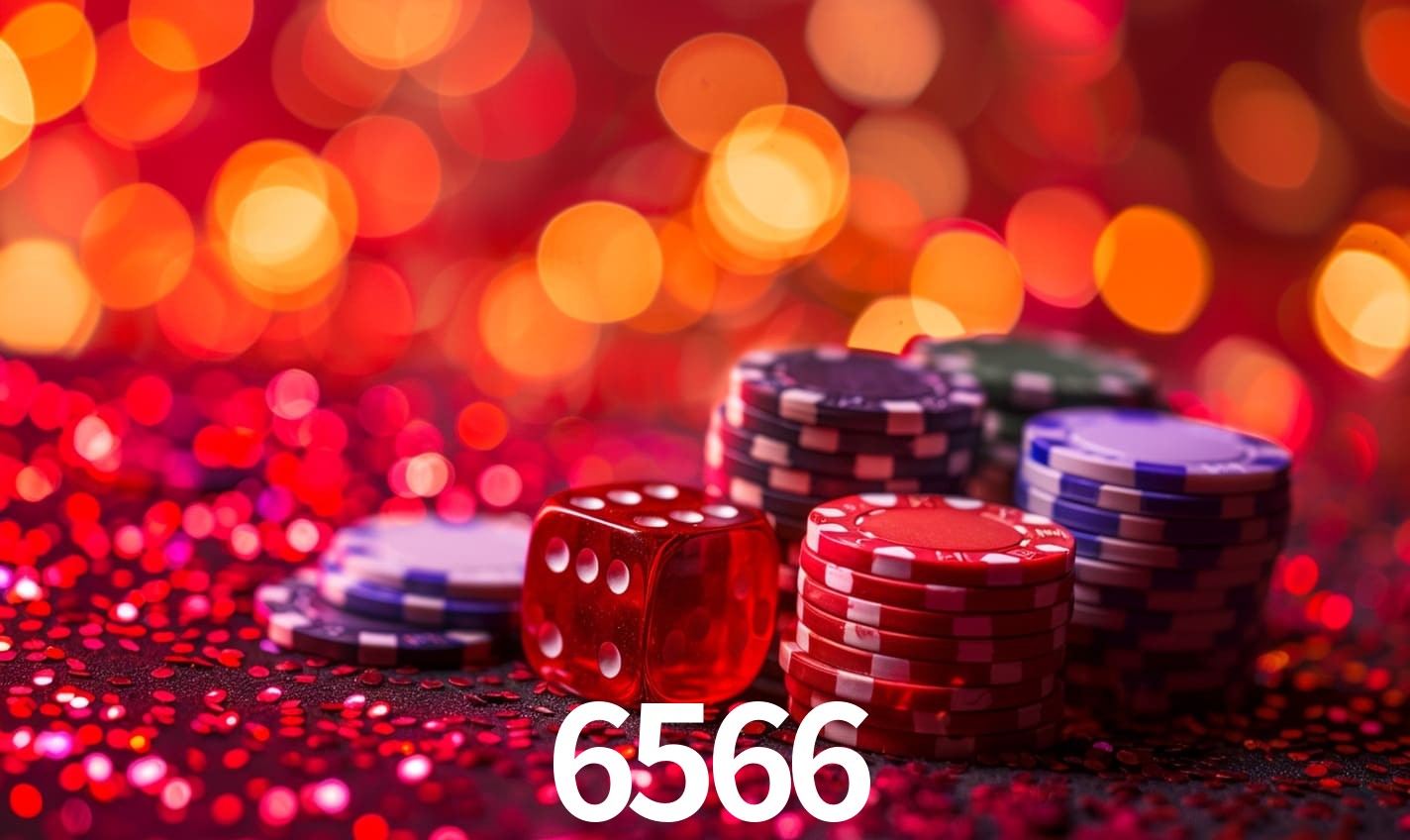 A Emoção da Loteria na 6566: Uma Chance de Mudança de Vida