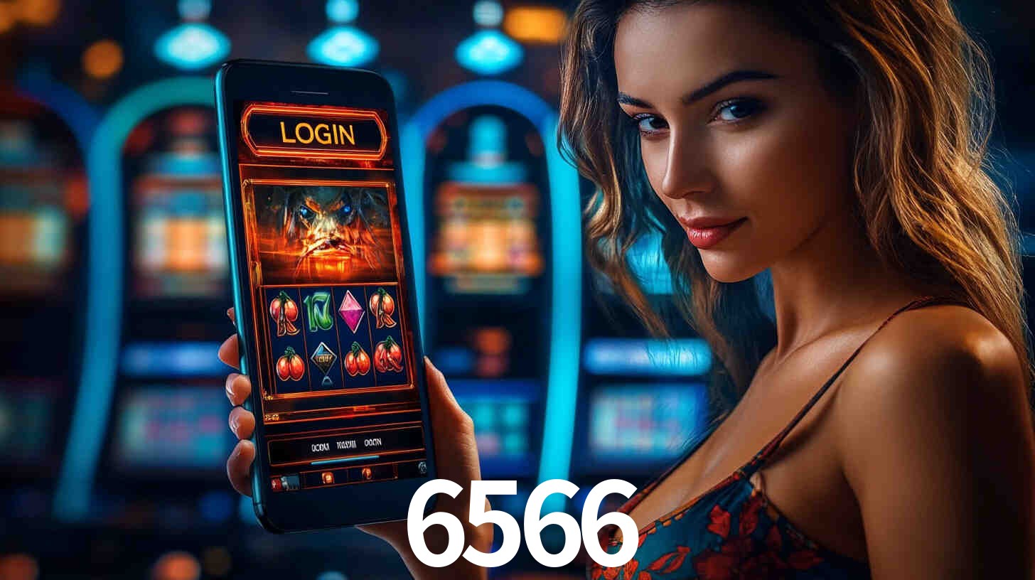 6566: A Experiência de Casino com Jogos de Mesa ao Vivo