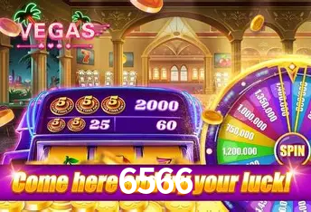 Descubra o Mundo do Cassino Online com 6566