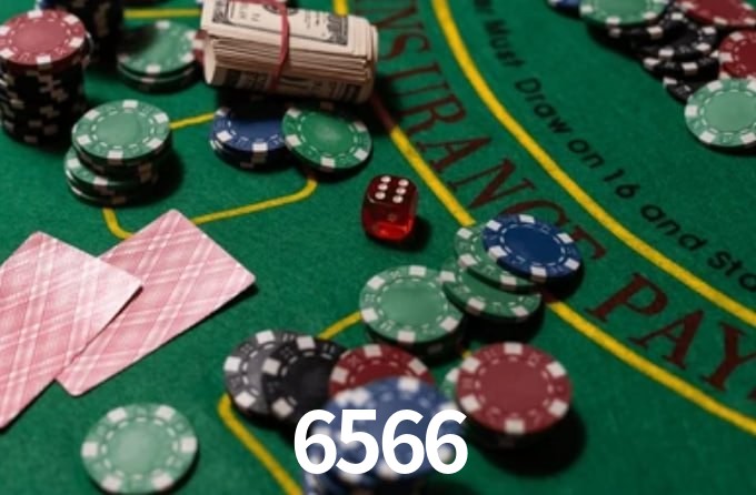 Bônus Generosos e Exclusivos no 6566 para Você!