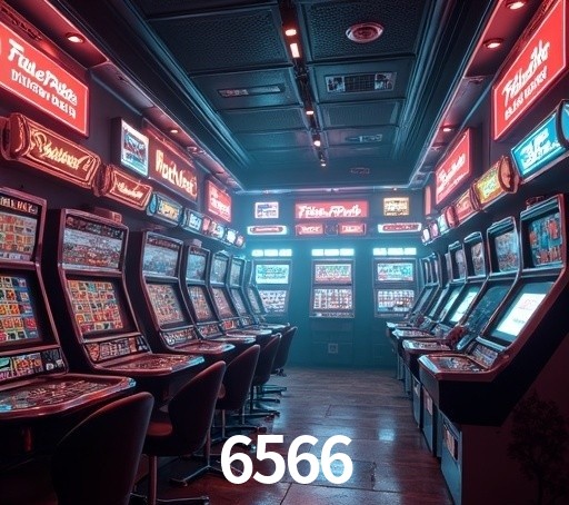 Benefícios do Login 6566 - Bônus e Vantagens Exclusivas