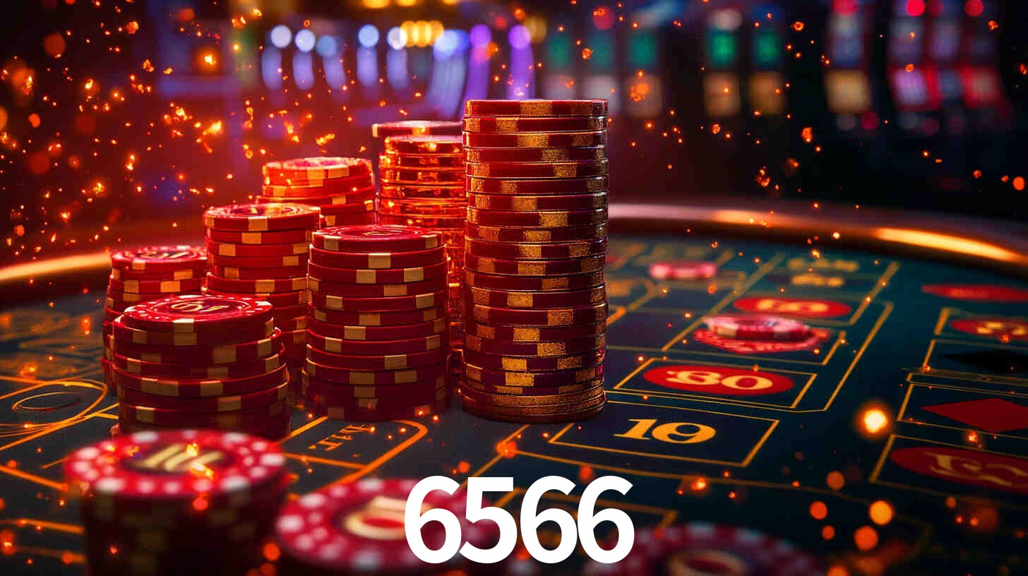6566 App Interface