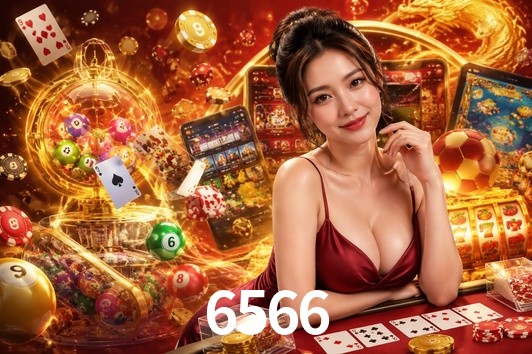 Game Providers 6566