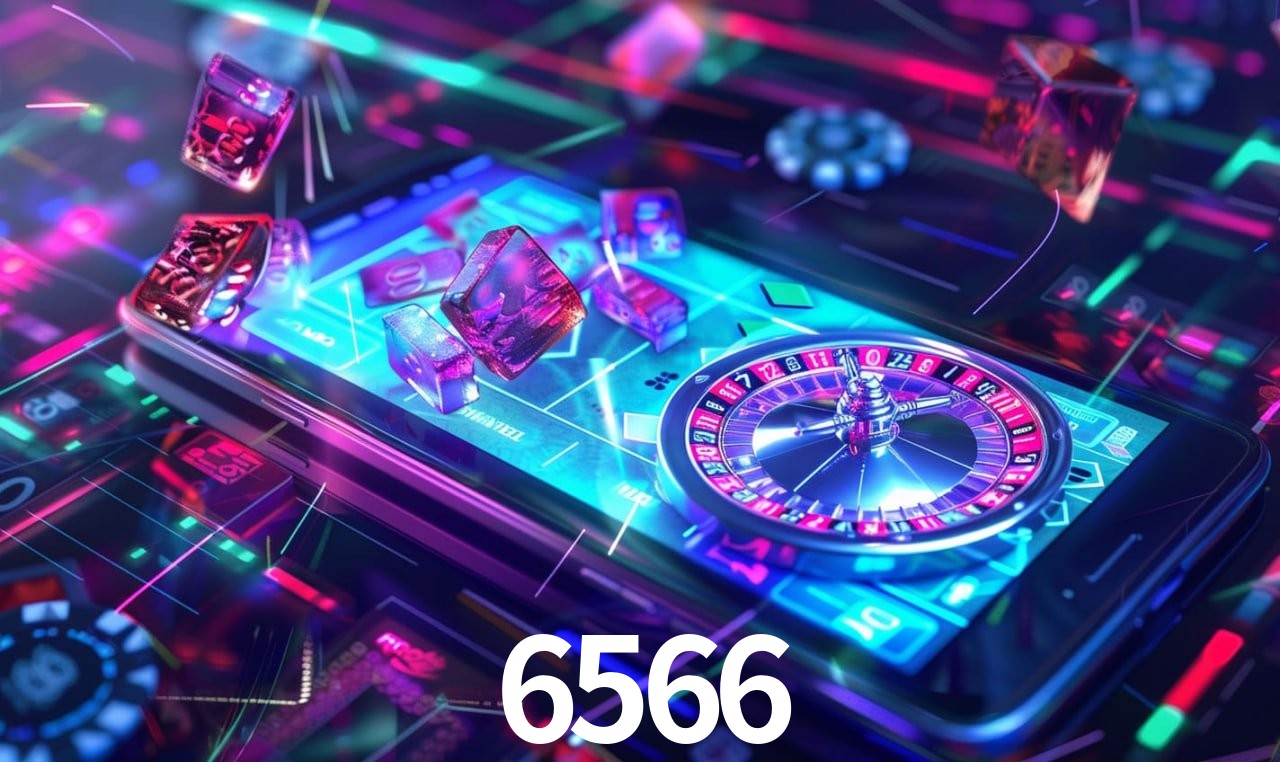 Estatísticas do Jogo 6566