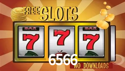 Descubra o Mundo do Cassino Online com 6566