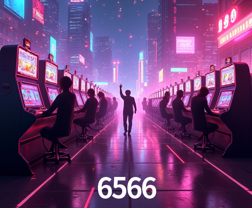 Casino VIP 6566