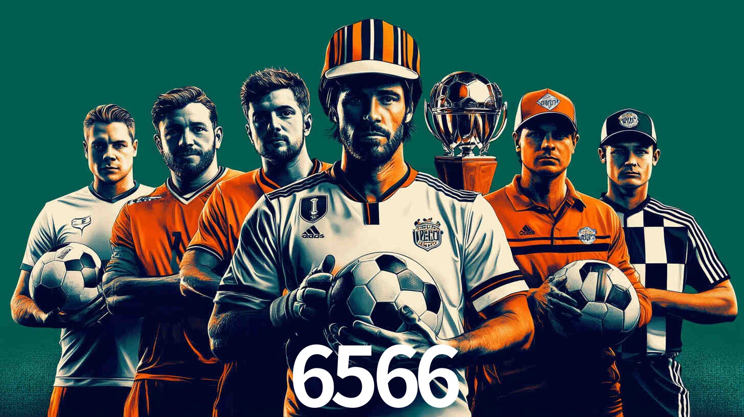 Descubra a Essência do 6566: Nossa História e Compromissos