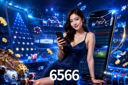 Game Statistics 6566