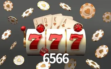 Descubra a Magia dos Jogos de Arcade no 6566