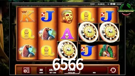 Desvendando o Mundo dos Jogos Virtuais na 6566