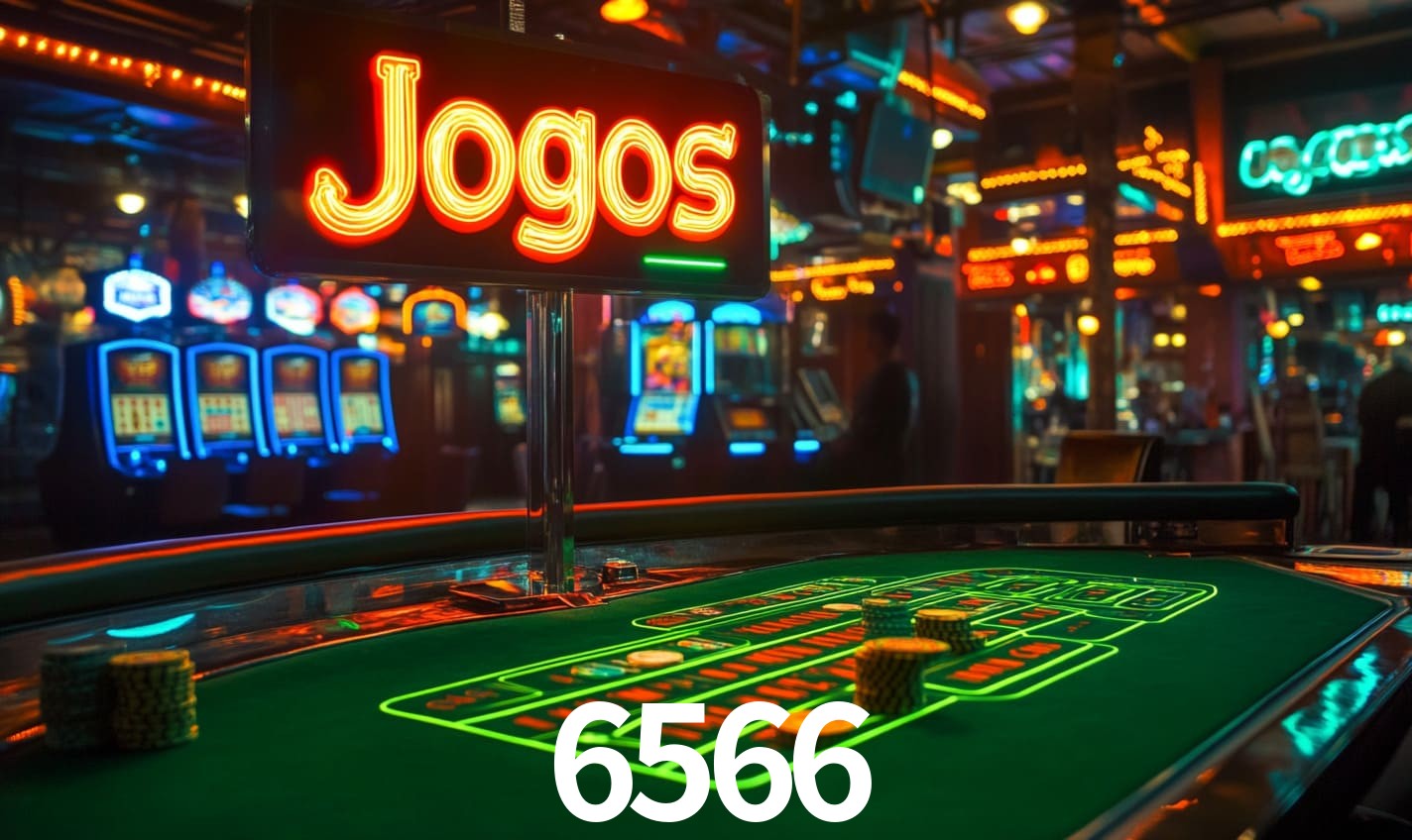 Integração de APIs 6566