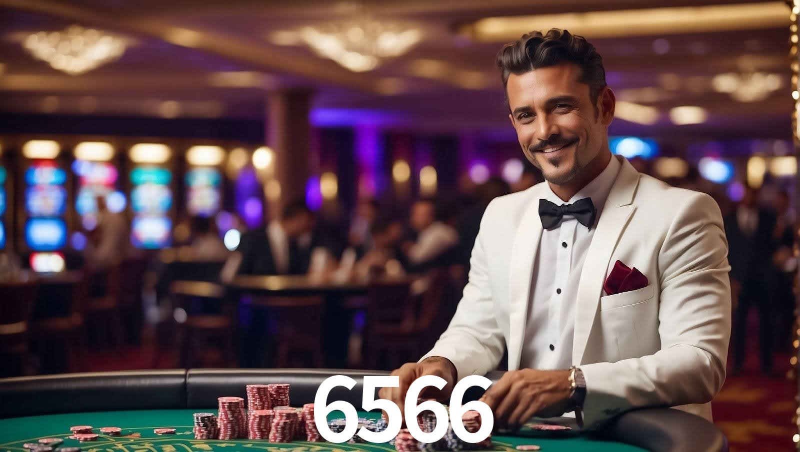 6566 - Login Methods