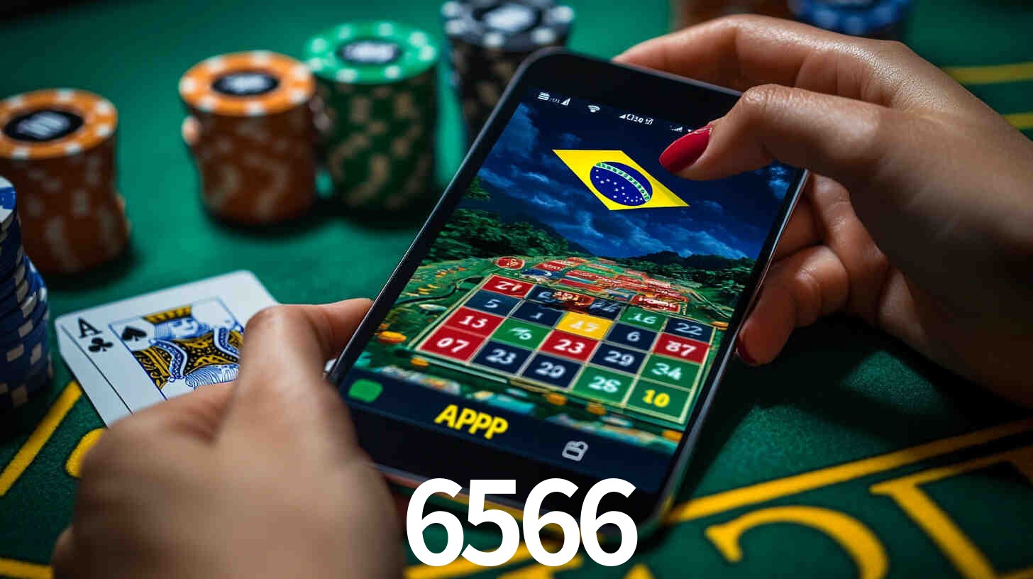 Descubra a Essência do 6566: Nossa História e Compromissos