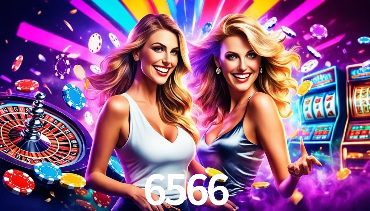 Casino VIP 6566