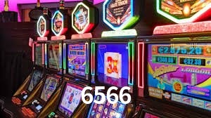 Casino Ao Vivo 6566