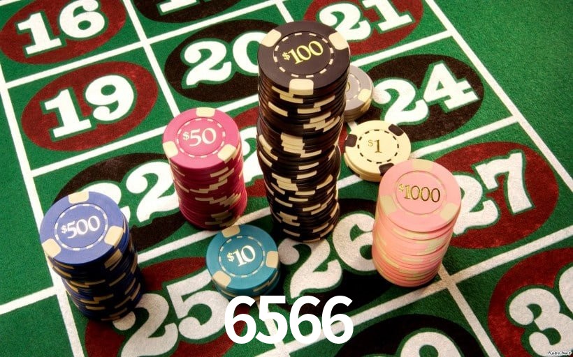 Casino Ao Vivo 6566