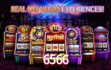 6566 Bônus - Pacote R$5.000 + VIP