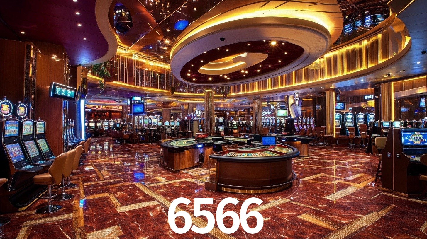 VIP Casino 6566