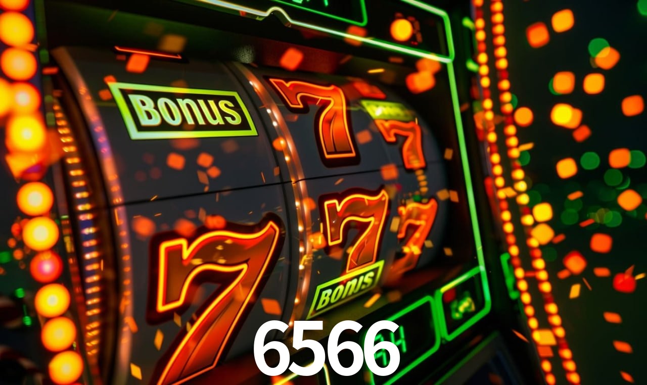 cassino 6566