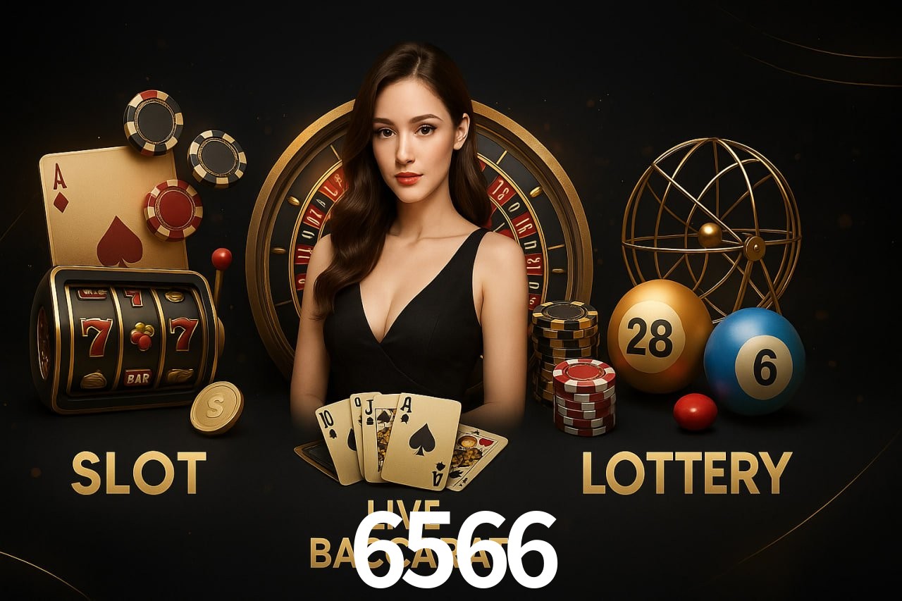 6566 Salvador - Promo Stats