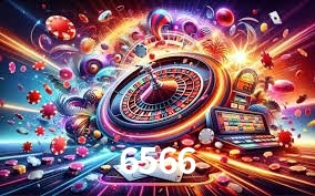 Jogos de Slot 6566