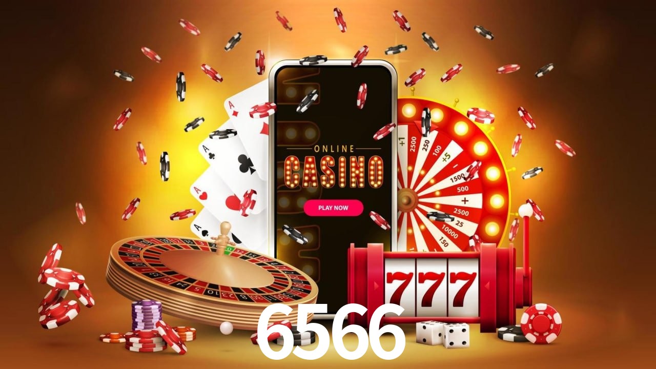 A Popularidade dos Caça-Níqueis no 6566