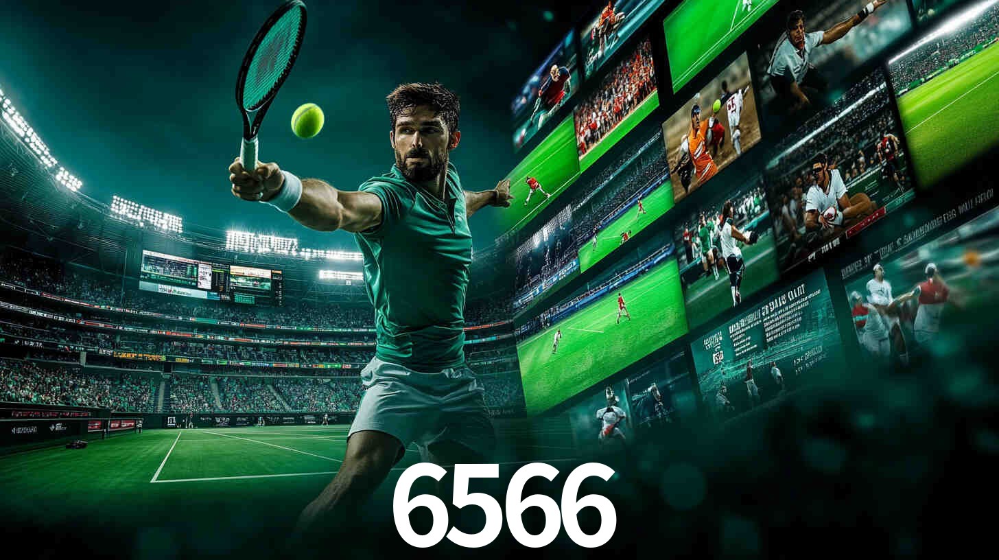 A Popularidade dos Caça-Níqueis no 6566
