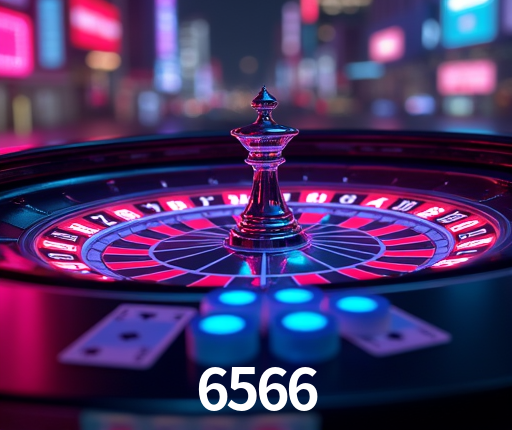 Desvendando o Mundo dos Jogos Virtuais na 6566