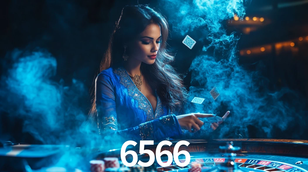 A Emoção da Loteria na 6566: Uma Chance de Mudança de Vida