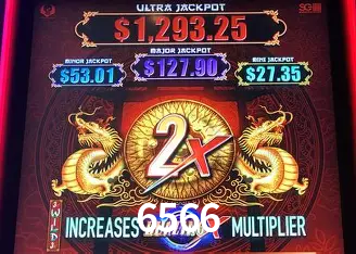 6566 Salvador - Bonus Stats